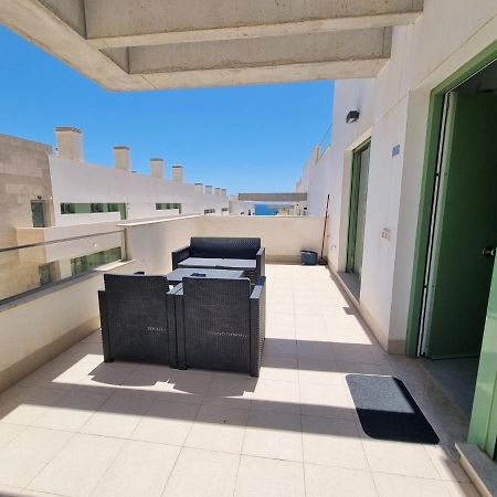 Apartment Hermanita Mojácar Exterior foto