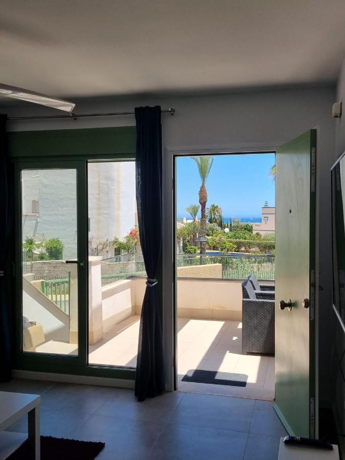 Apartment Hermanita Mojácar Exterior foto